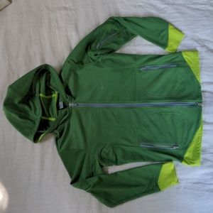 Nike Sphère Dry Zip up hoodie